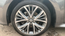 Toyota Yaris 1.5 Hybrid Excel 5dr CVT Hybrid Hatchback